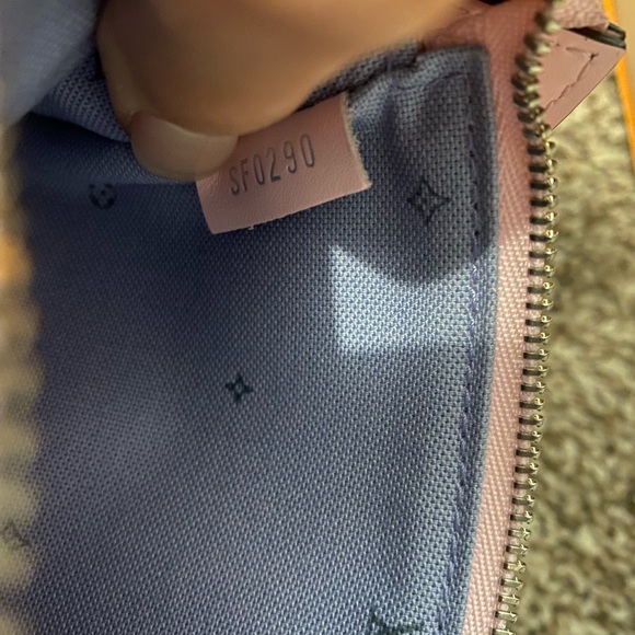 Mini Pochette - Picture 8 of 8